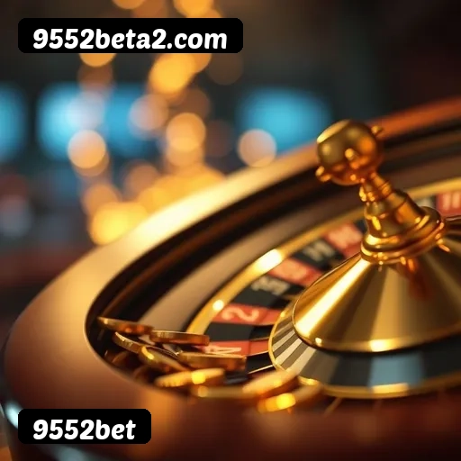 Catálogo 9552bet com mais de 3.100 jogos — Pragmatic Play, Evolution, NetEnt e fornecedores certificados
