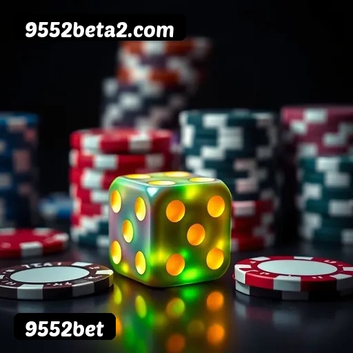 Certificações de segurança da 9552bet