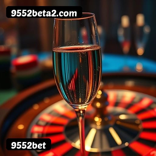 Principais provedores de slots da 9552bet - NetEnt, Pragmatic Play, Play'n GO