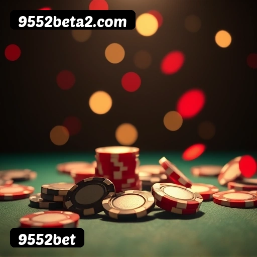 6 vantagens exclusivas do programa VIP da 9552bet