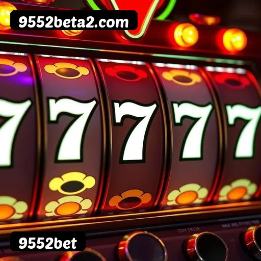 Níveis do programa VIP da 9552bet